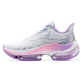 Women's Breathable Mesh Outdoor Walking Running Platform Shoes