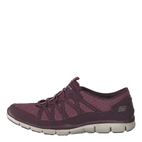 Womens Gratis Cloud Plum