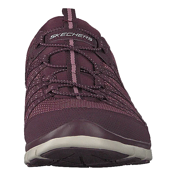 Womens Gratis Cloud Plum