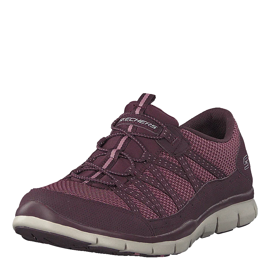 Womens Gratis Cloud Plum