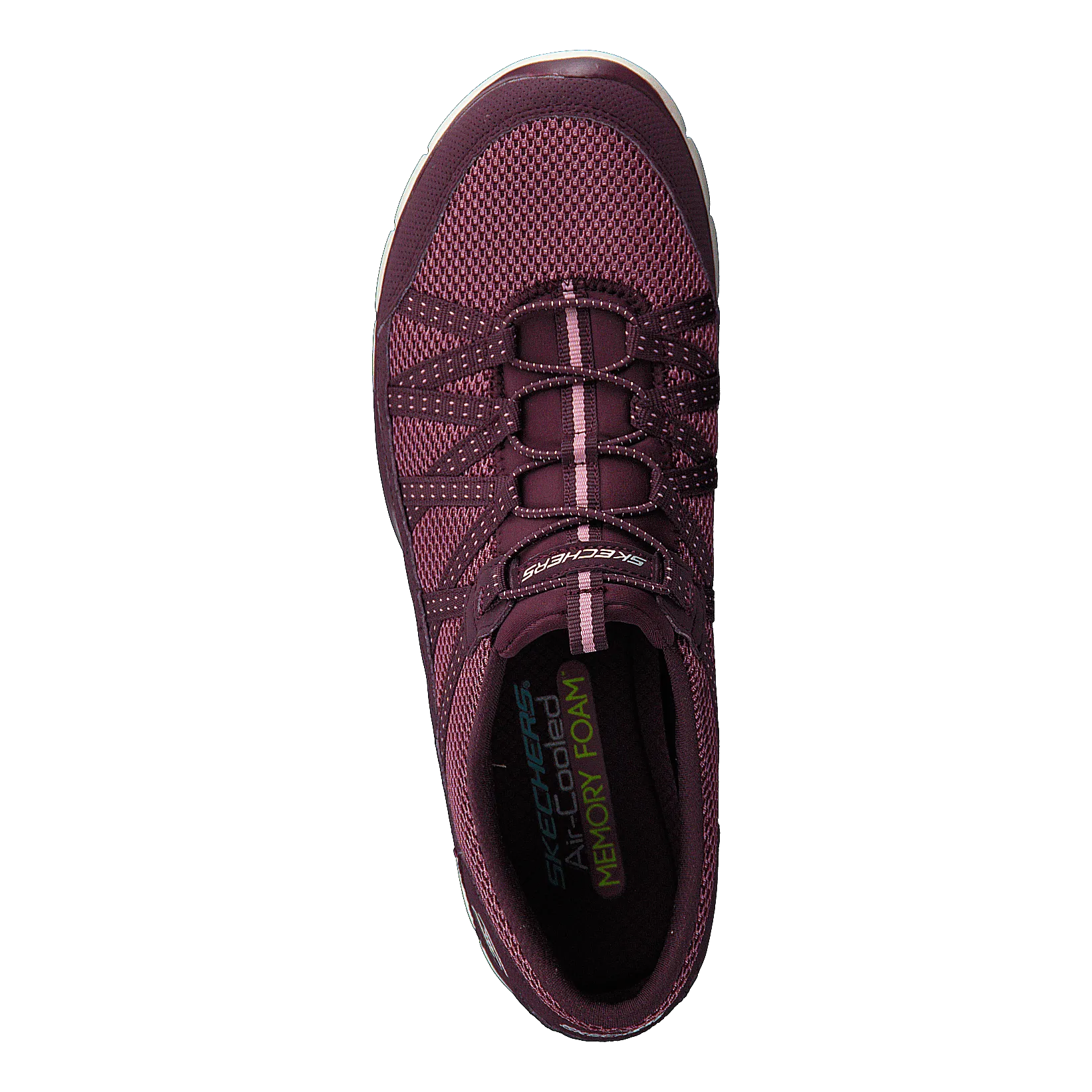 Womens Gratis Cloud Plum