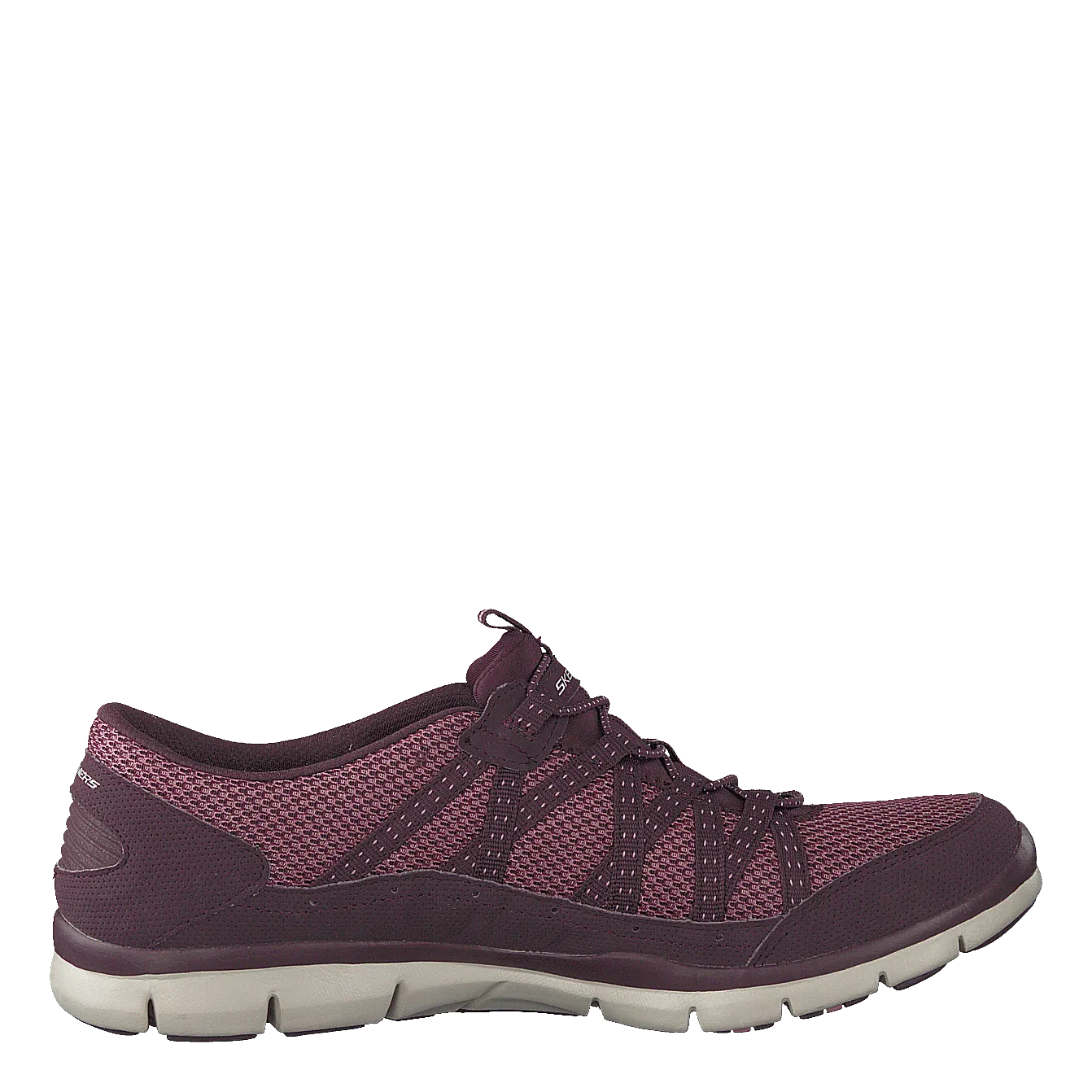Womens Gratis Cloud Plum