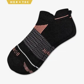 Women's Performance Running Merino Ankle Socks