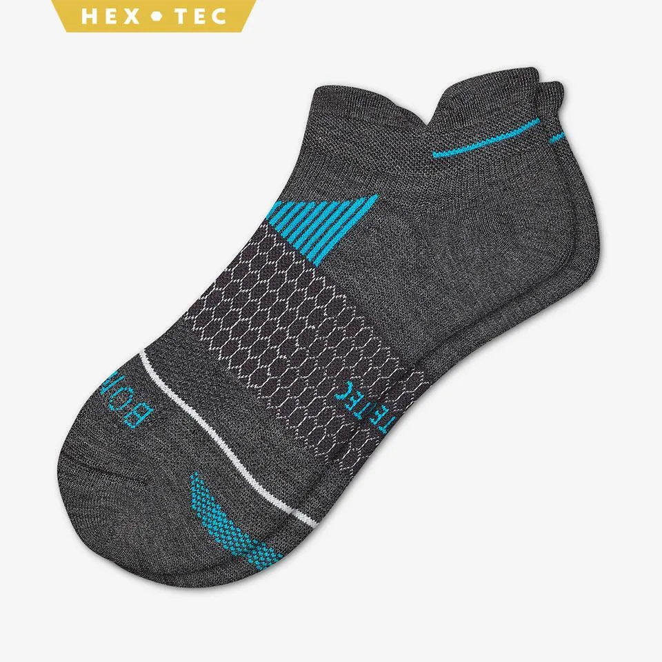 Women's Performance Running Merino Ankle Socks