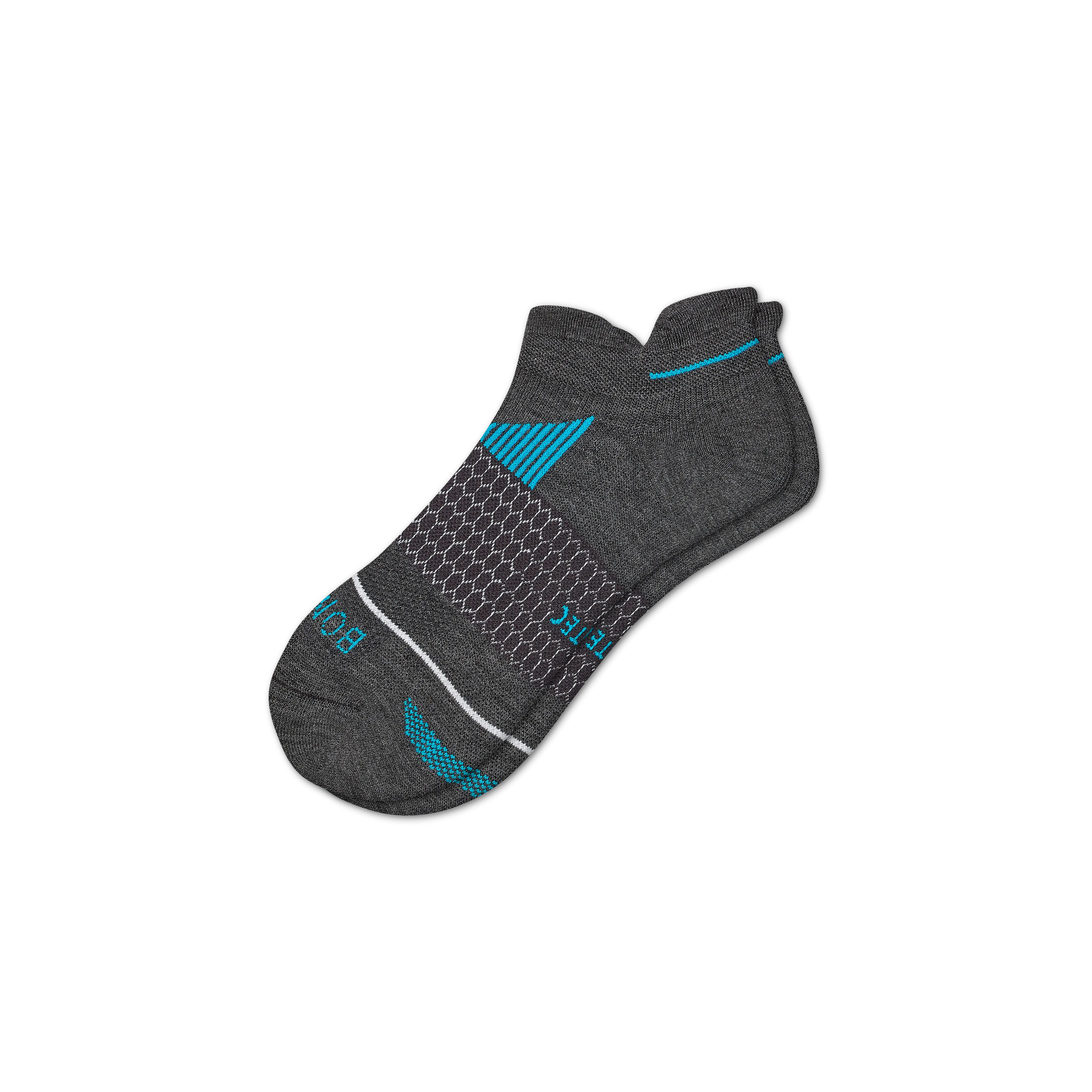Women's Performance Running Merino Ankle Socks