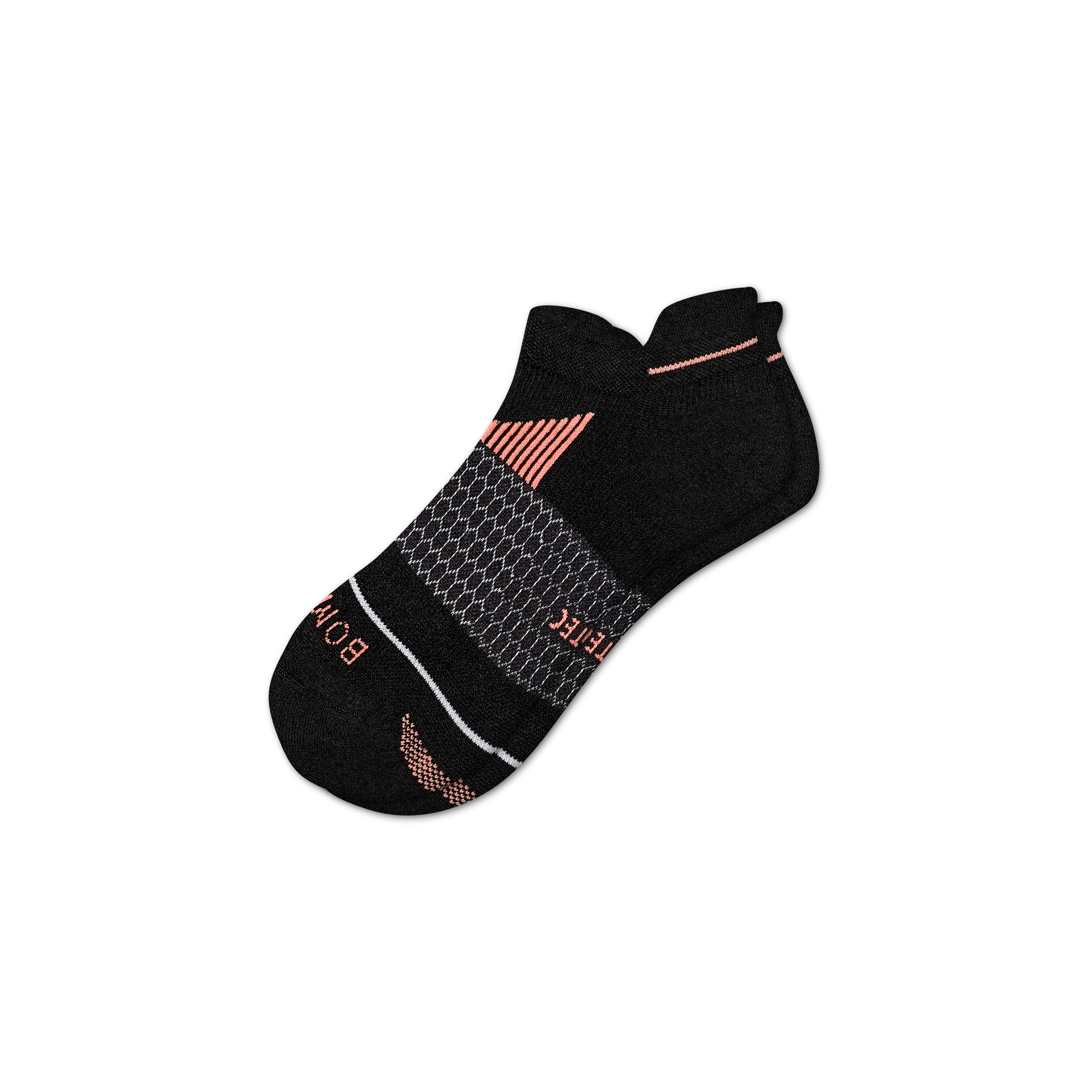 Women's Performance Running Merino Ankle Socks