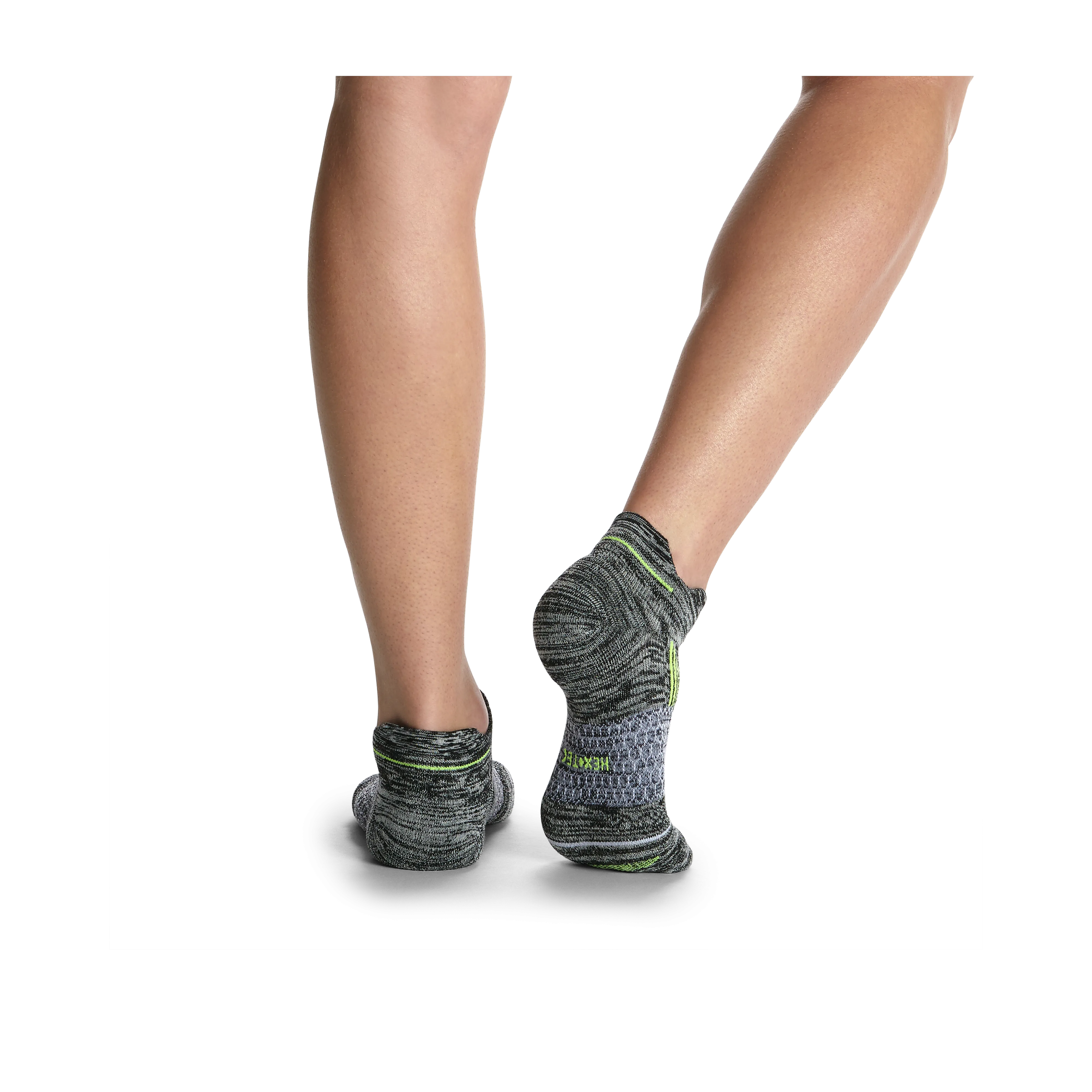 Women's Performance Running Merino Ankle Socks
