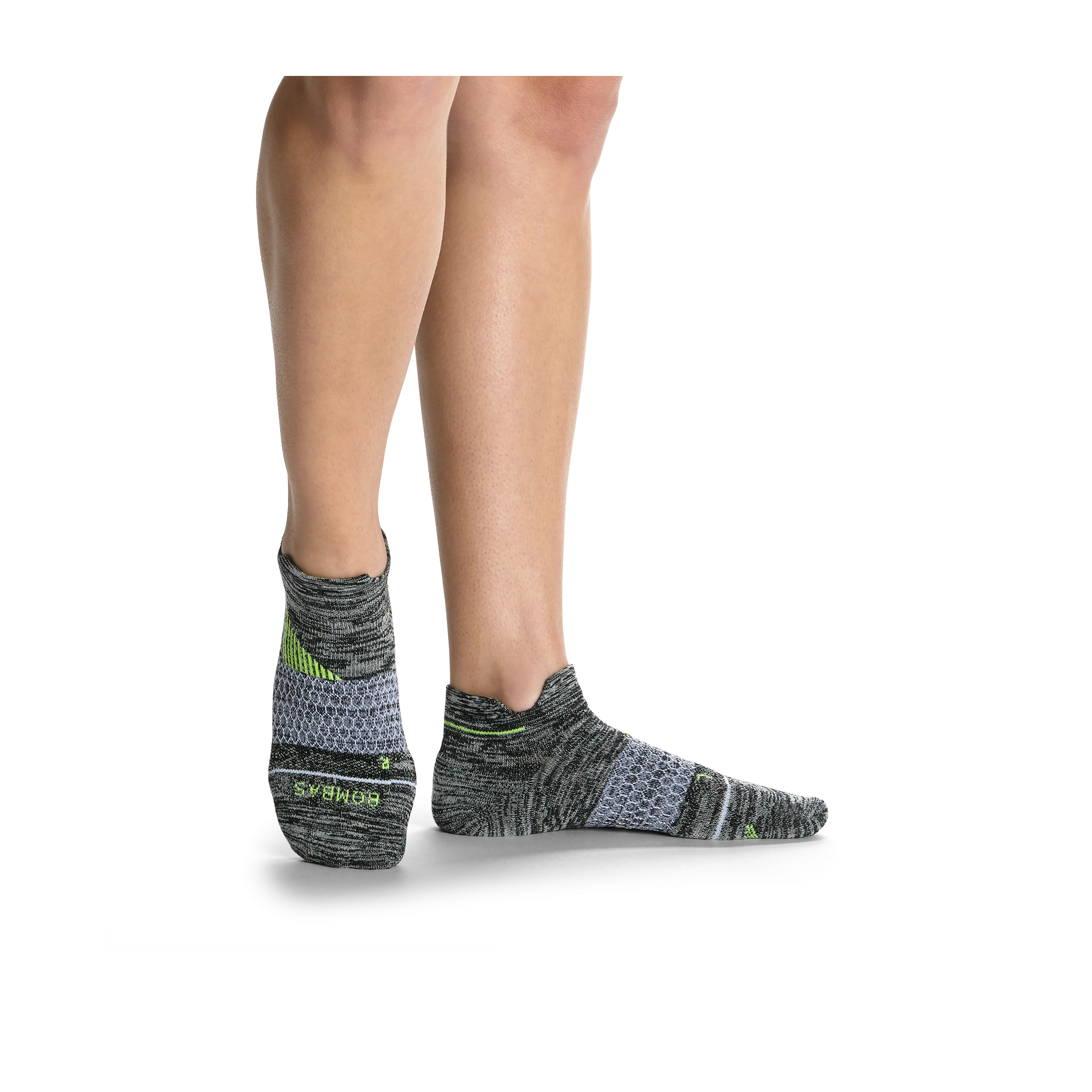 Women's Performance Running Merino Ankle Socks