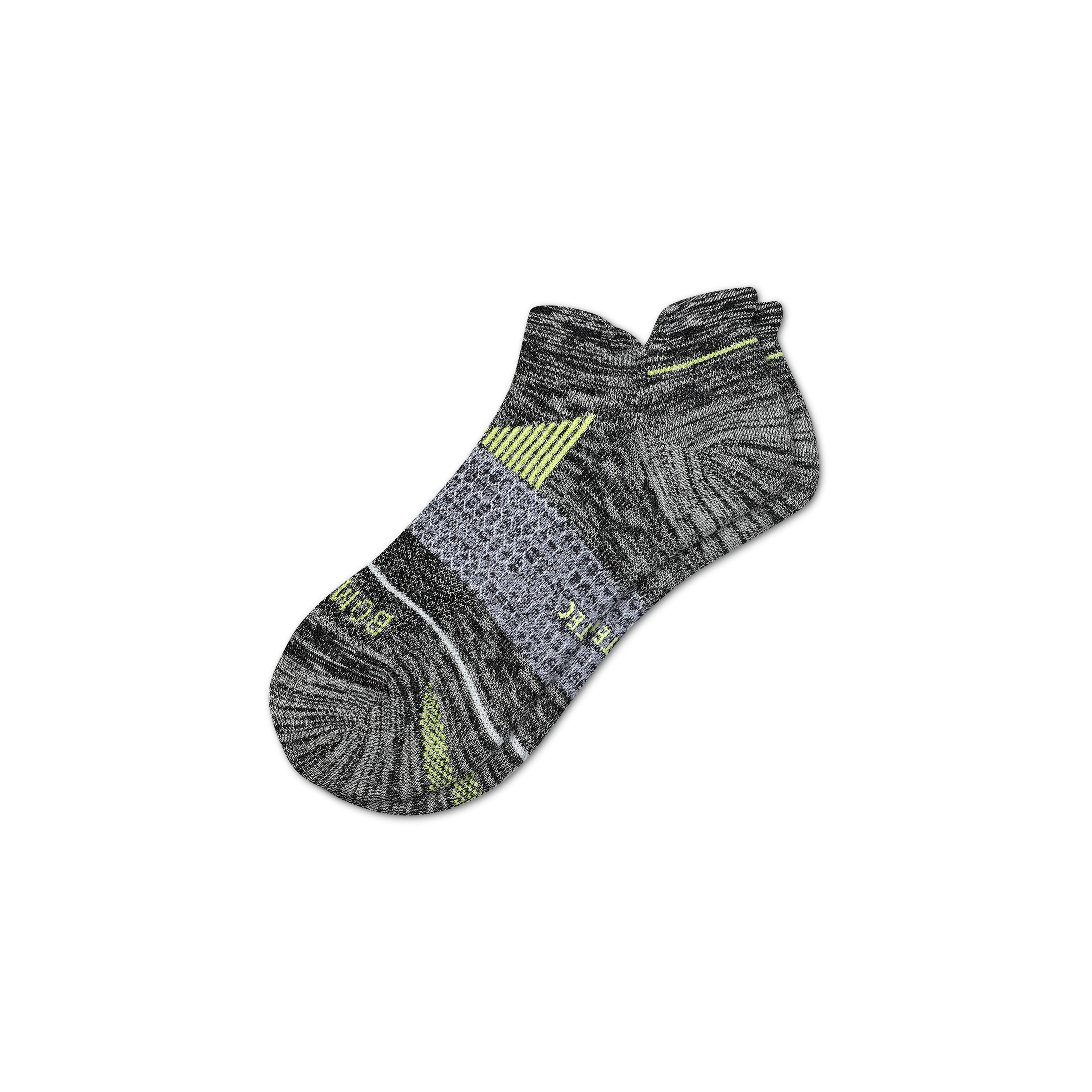 Women's Performance Running Merino Ankle Socks