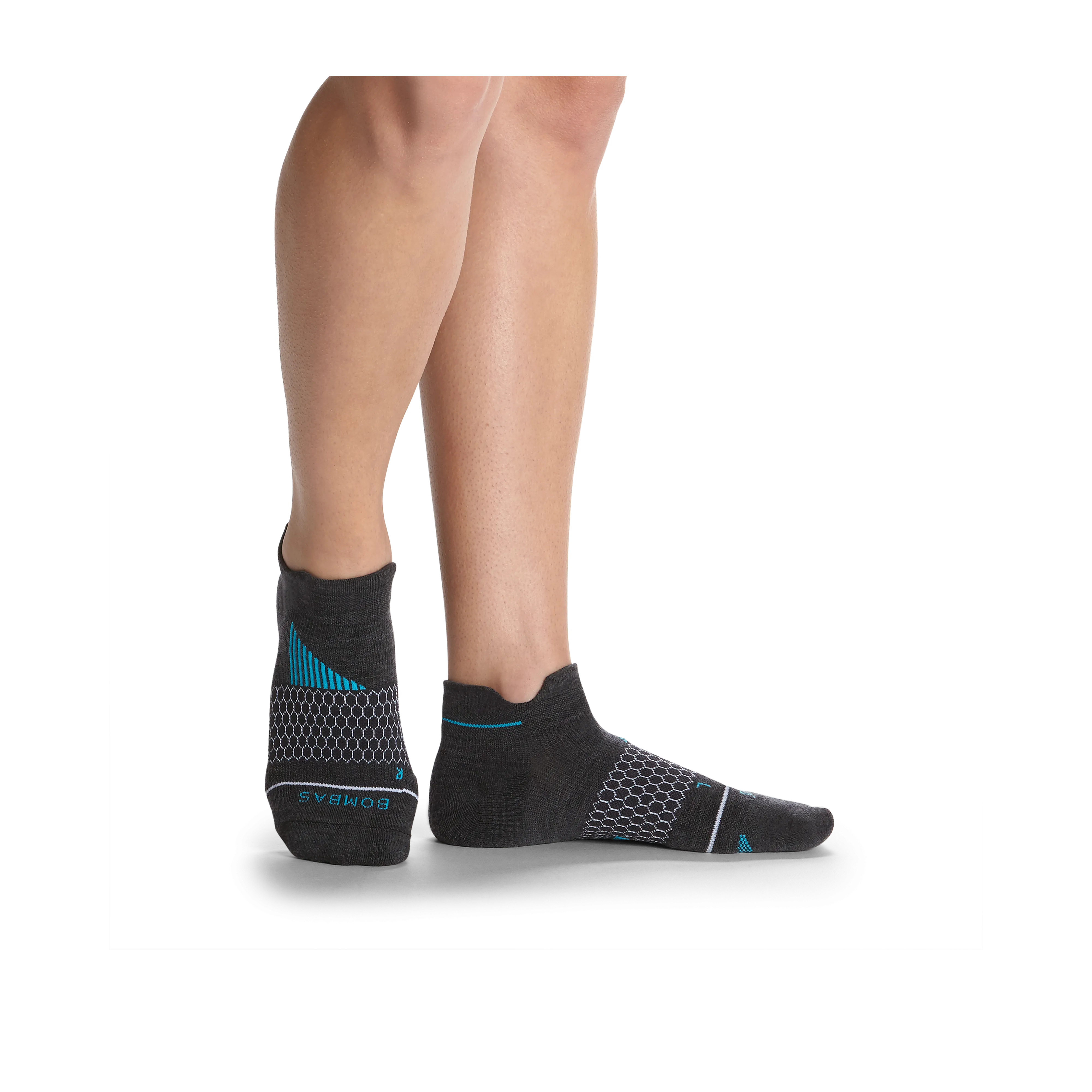 Women's Performance Running Merino Ankle Socks