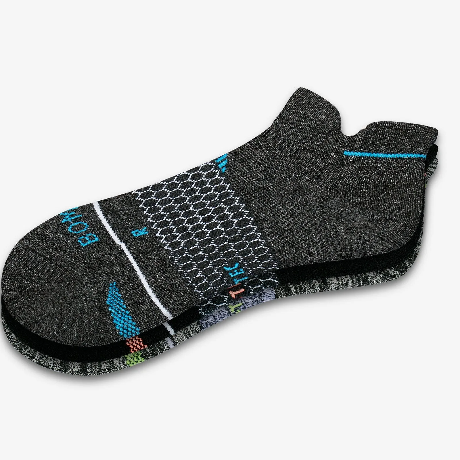 Women's Performance Running Merino Ankle Socks