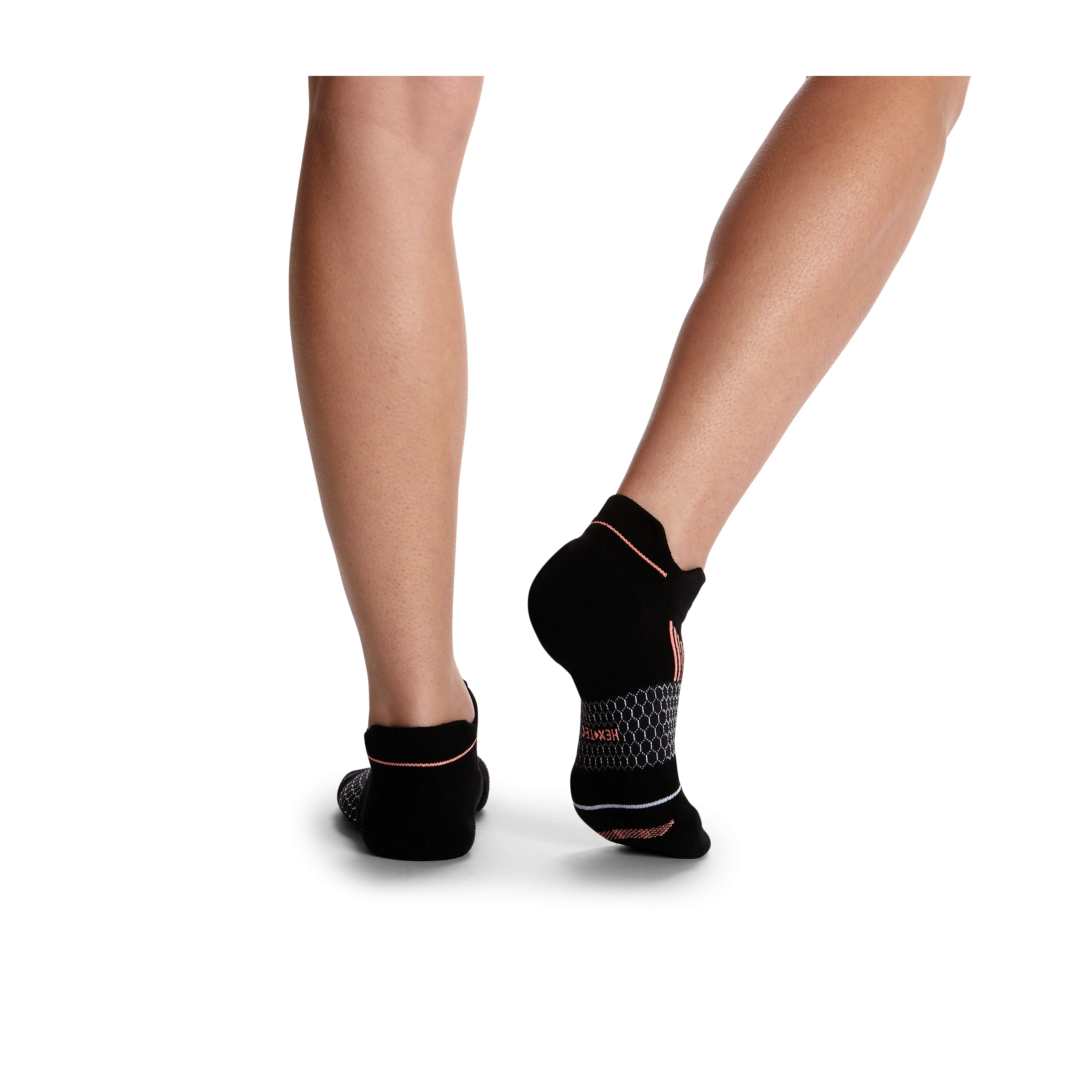 Women's Performance Running Merino Ankle Socks