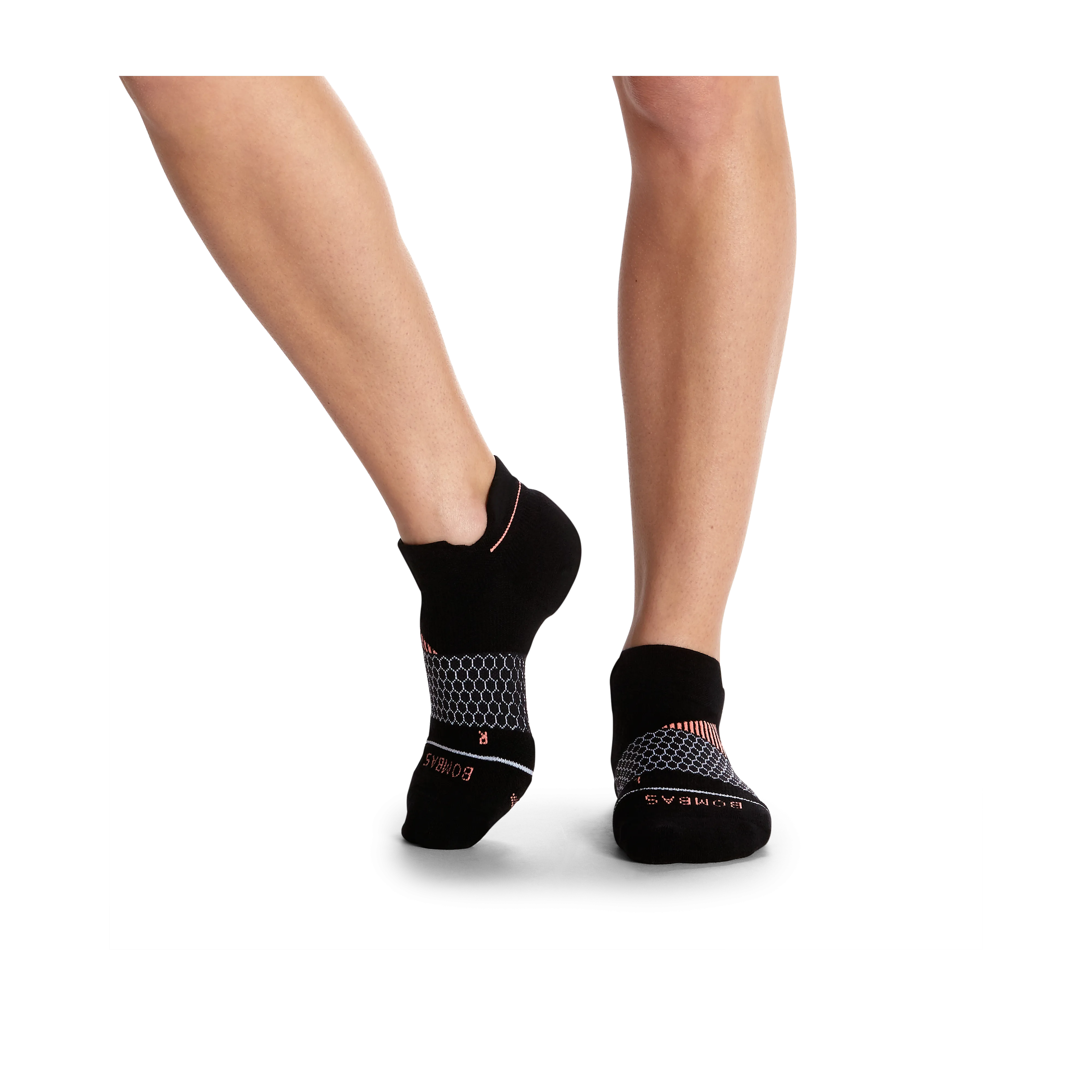 Women's Performance Running Merino Ankle Socks