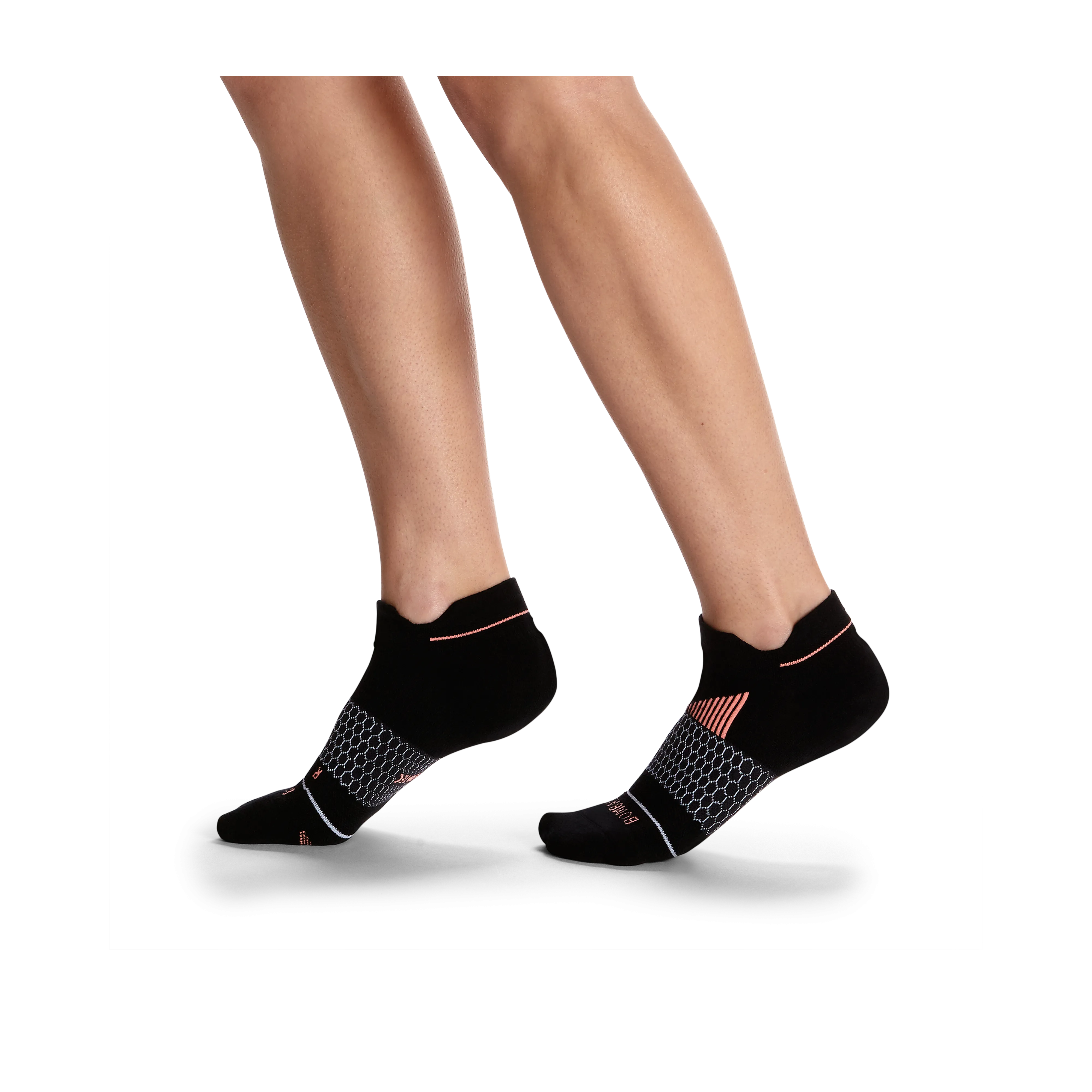 Women's Performance Running Merino Ankle Socks
