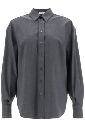 WOOL SHIRT