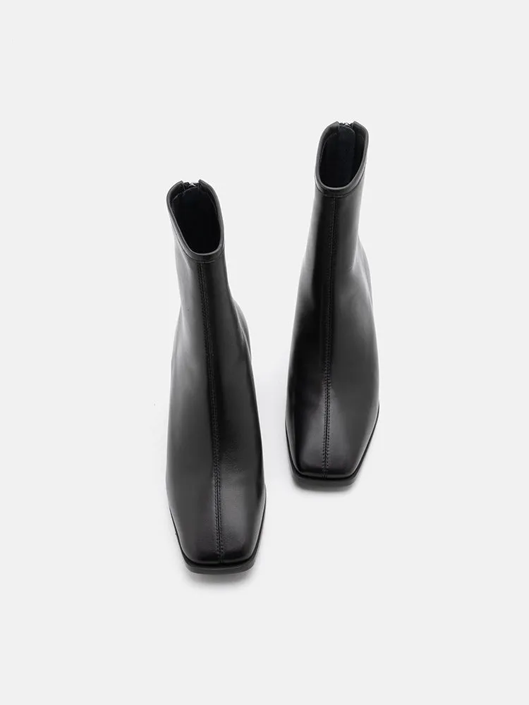 Zari Ankle Boots