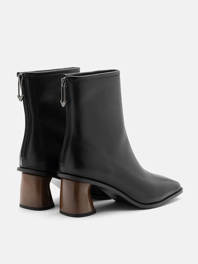 Zari Ankle Boots