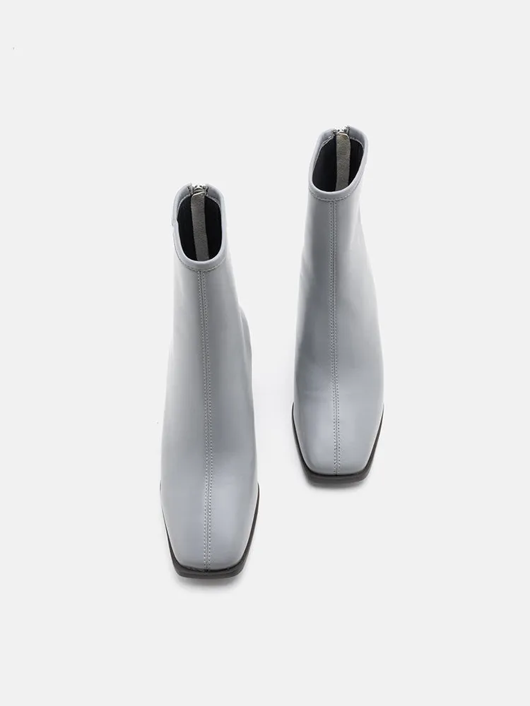 Zari Ankle Boots