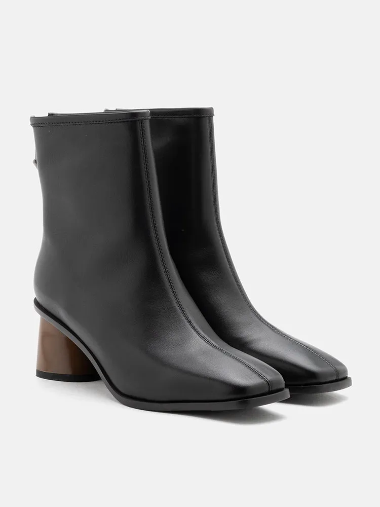 Zari Ankle Boots