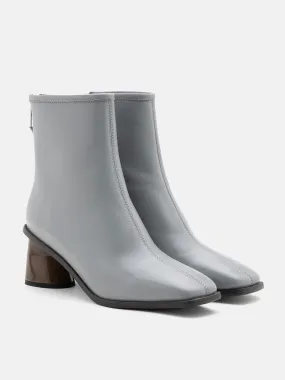 Zari Ankle Boots