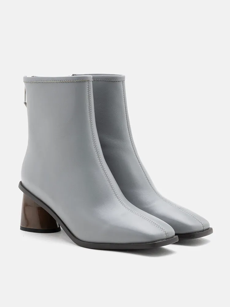 Zari Ankle Boots