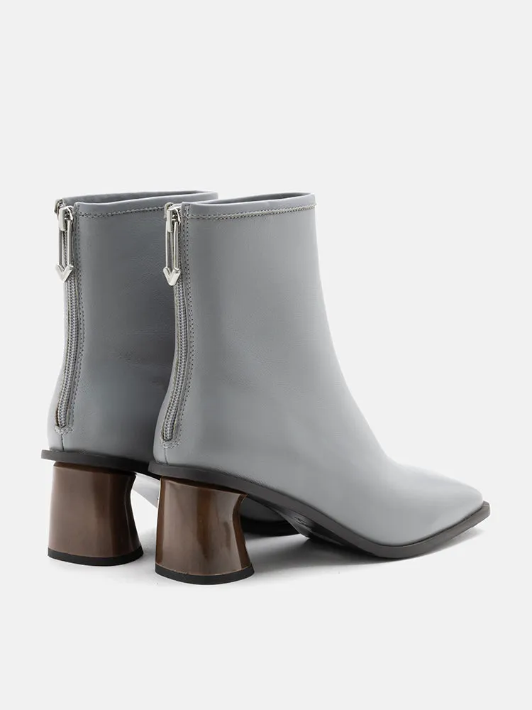 Zari Ankle Boots